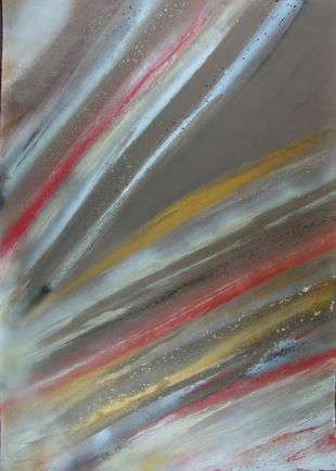 Large Capp Abstract Art Sep 07 2019 Cordier Auctions