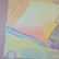 Pastel Abstract Hand Signed Dealer Serigraph Sale - 3