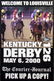 2000 Kentucky Derby Memorabilia Newspaper & Print - 3