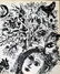 Black & White Lithograph Marc Chagall Museum Art - 2