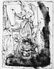 Pablo Picasso 'After' Young Artist c. 1949 Fine Art - 2