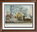 The Country Year: The Old Homestead In Winter