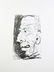 Pablo Picasso (After) Printed In Fall Supervised by - 2