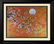 Asian Cherry Blossom Tree Signed Limited Ed Sale