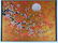 Asian Cherry Blossom Tree Signed Limited Ed Sale - 3