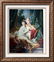 Masterpieces Boucher: The Toilet of Venus c.1751 Fine