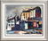 Maurice Utrillo Rue Ravigan c.1911 Fine Art Print