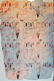 Abstract Southwestern Style Pastel Signed Limited Ed - 2
