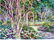 Sue Tushingham Mcmary Garden Arbors Pencil Signed - 2