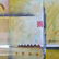 Figurative Abstract Modern Large Canvas Original - 3