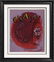 Chagall "After" Classic Colorful Original Lithograph
