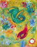 COLORFUL MARC CHAGALL RARE LITHOGRAPH LIQUIDATION SALE - 2