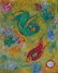 109185: COLORFUL MARC CHAGALL RARE LITHOGRAPH LIQUIDATI