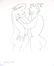 504868: PABLO PICASSO 1964 LITHOGRAPH EROTIC RARE