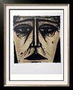 Bernard Buffet Galerie Charpentier II Full Color Print,