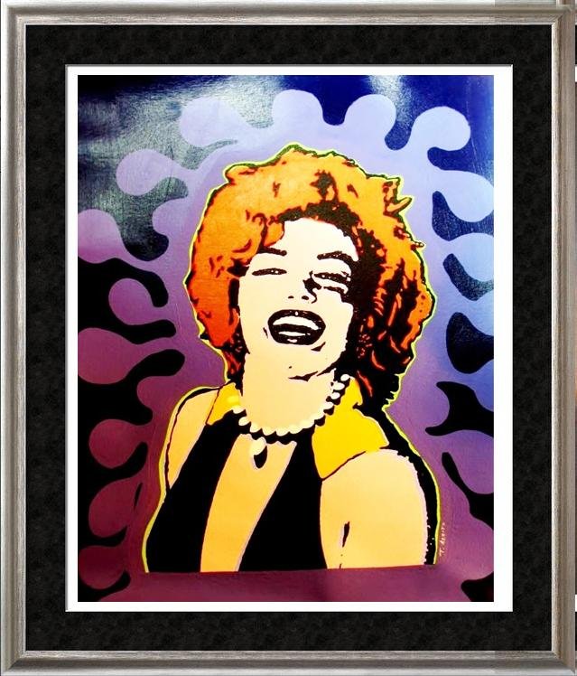 ART DECO GOLD MIRROR FELIX MAS LTD ED ONLY $100 SALE: Artist: FELIX MAS | Title of Art: THE GOLD MIRROR | Medium: HAND SIGNED LIMITED EDITION LITHOGRAPH ON PAPER | Edition Size: of 200 | Art Size: 31x36 | Offered Unframed. Framing Presentation are often