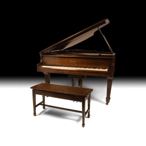 Lester Baby Grand Piano Circa 1912 May 26 2016 Shabtai S Auction House Inc In Ca