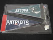 Mini Pennant Set Patriots, Eagles