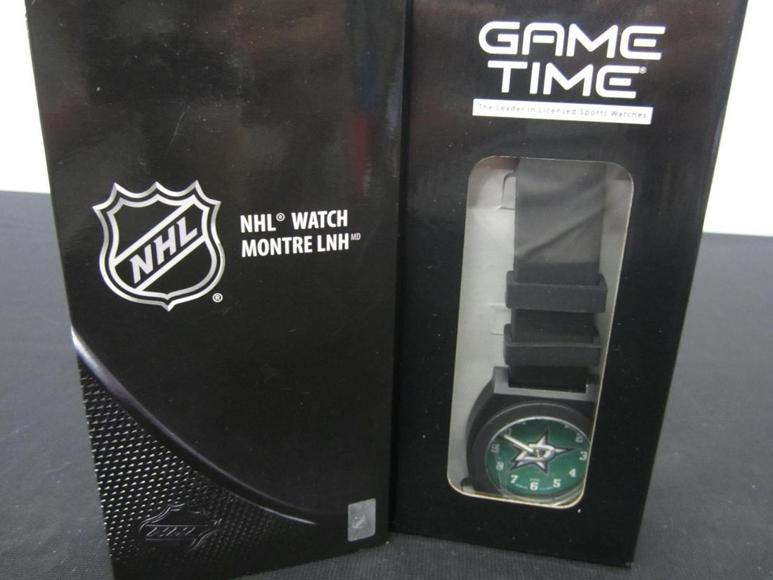 NHL Game Time Dallas Stars Watch (1 of 1)