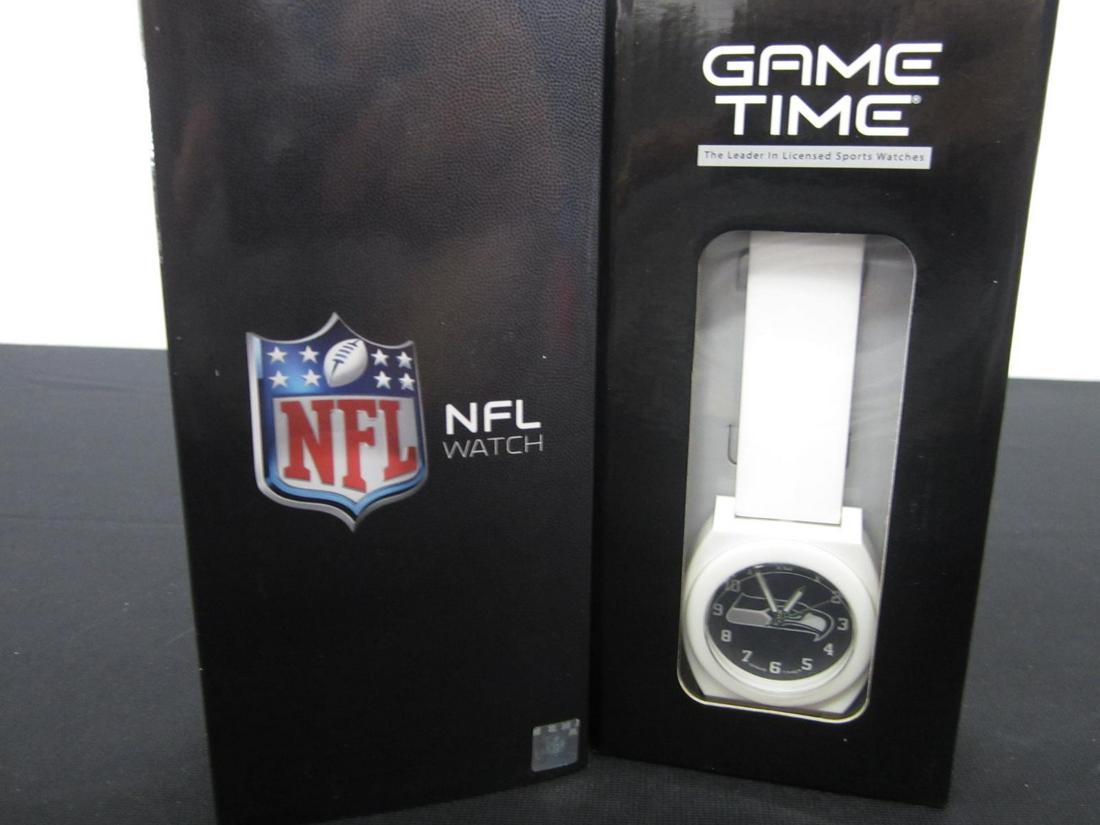 NFL Game Time Seattle Seahawks Watch (1 of 1)