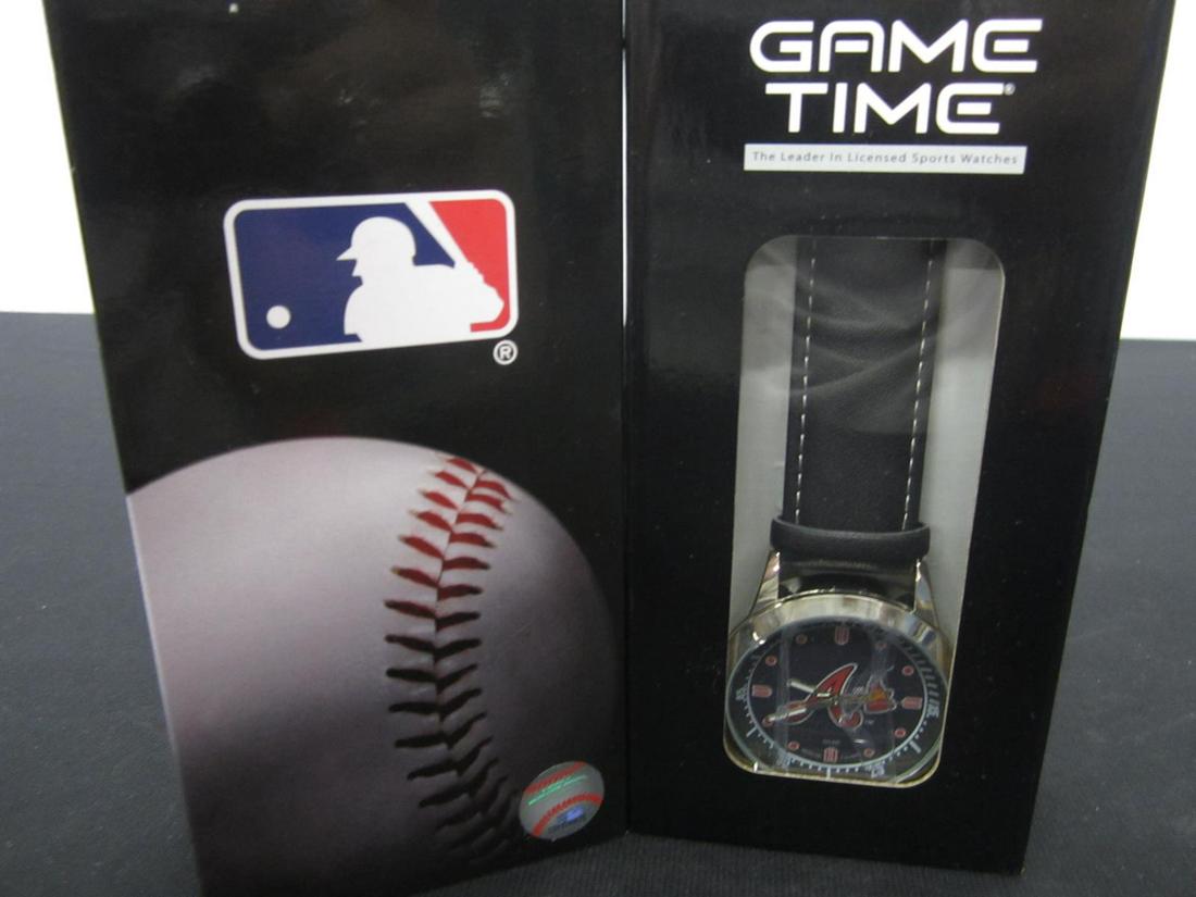 MLB Game Time Watch (1 of 1)