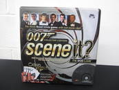 007 DVD TRIVIA GAME COLLECTORS EDITION