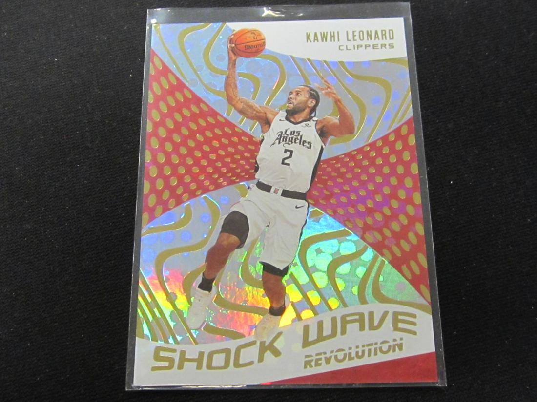 2020-21 REVOLUTION SHOCK WAVE KAWHI LEONARD (1 of 1)