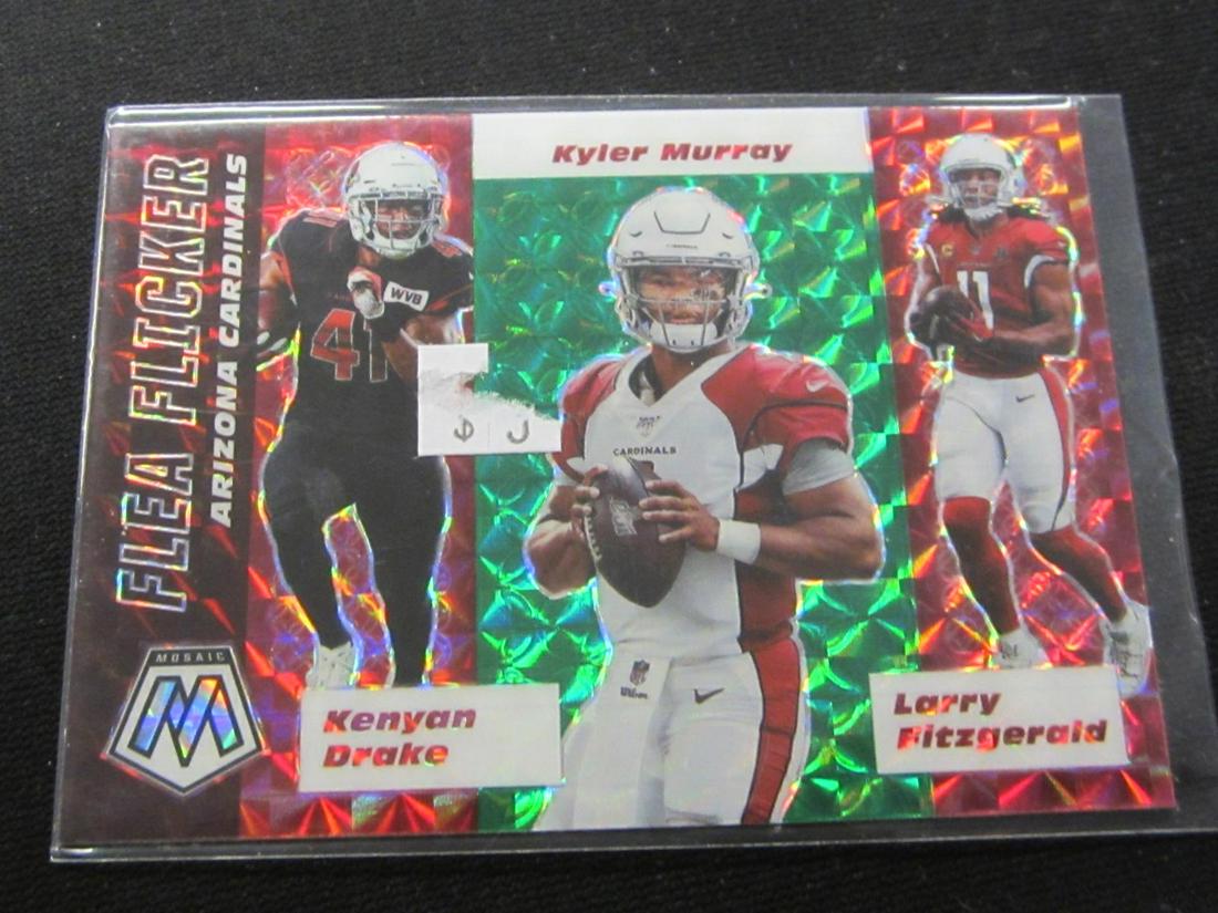 2020 FLEA FLICKERS GREEN DRAKE/MURRAY/FITZGERALD (1 of 1)