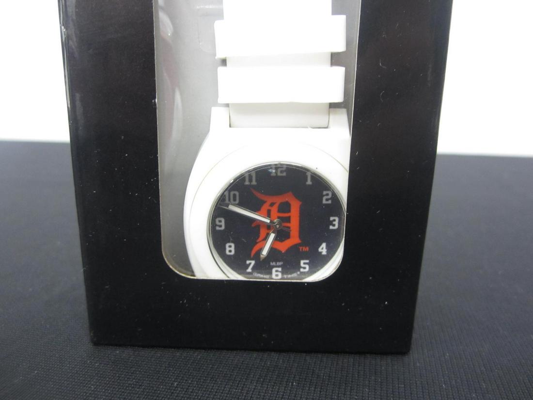 MLB Game Time Detriot Tigers Watch (1 of 2)