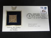 22KT GOLD REPLICA STAMP TEEN FASHIONS