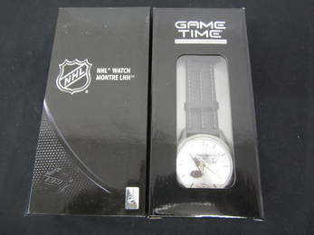PHILADELPHIA FLYERS NHL SPORTS WATCH
