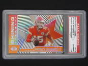 2021 ILLUSIONS PATRICK MAHOMES GEM MINT 9.5