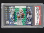 2020 MOSAIC MANNING/WAYNE GEM MINT 9.5