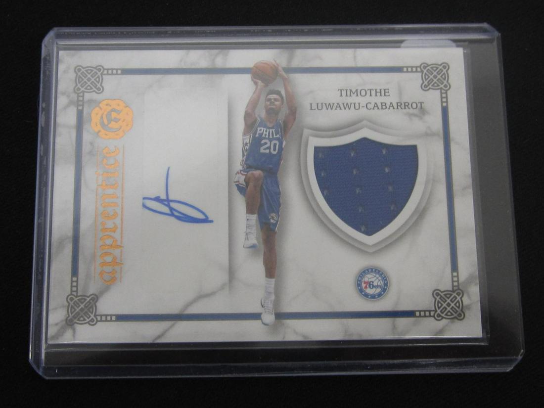2016-17 EXCALIBUR TIMOTHE LUWAWU-CABARROT (1 of 1)