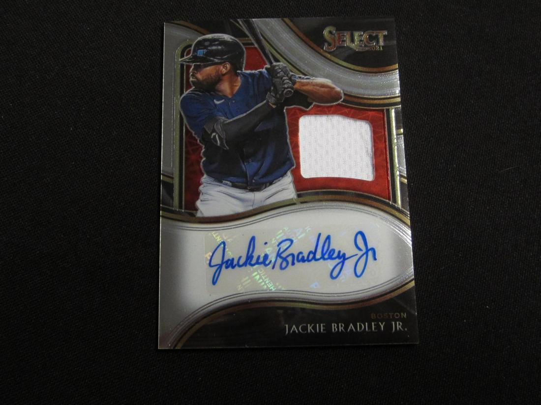 2021 SELECT SIGNATURE JACKIE BRADLEY JR (1 of 2)