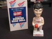 NCAA 1990 INDIANA BOBBLEHEAD RARE