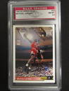 1992-93 UPPER DECK MICHAEL JORDAN NM-MT 8.5