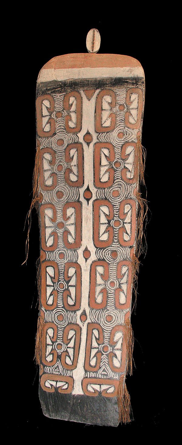 Asmat Shield