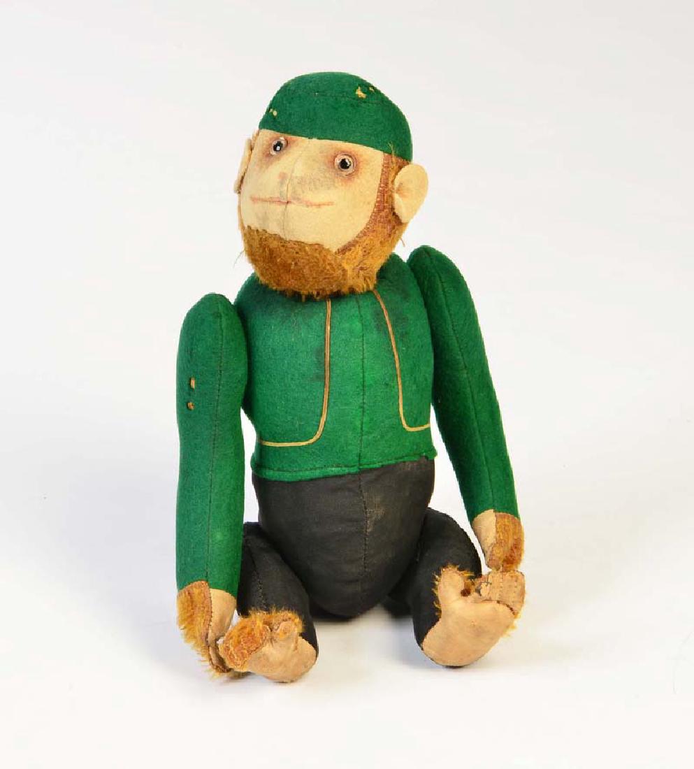 Schuco, Yes/No Affe (1 of 1)