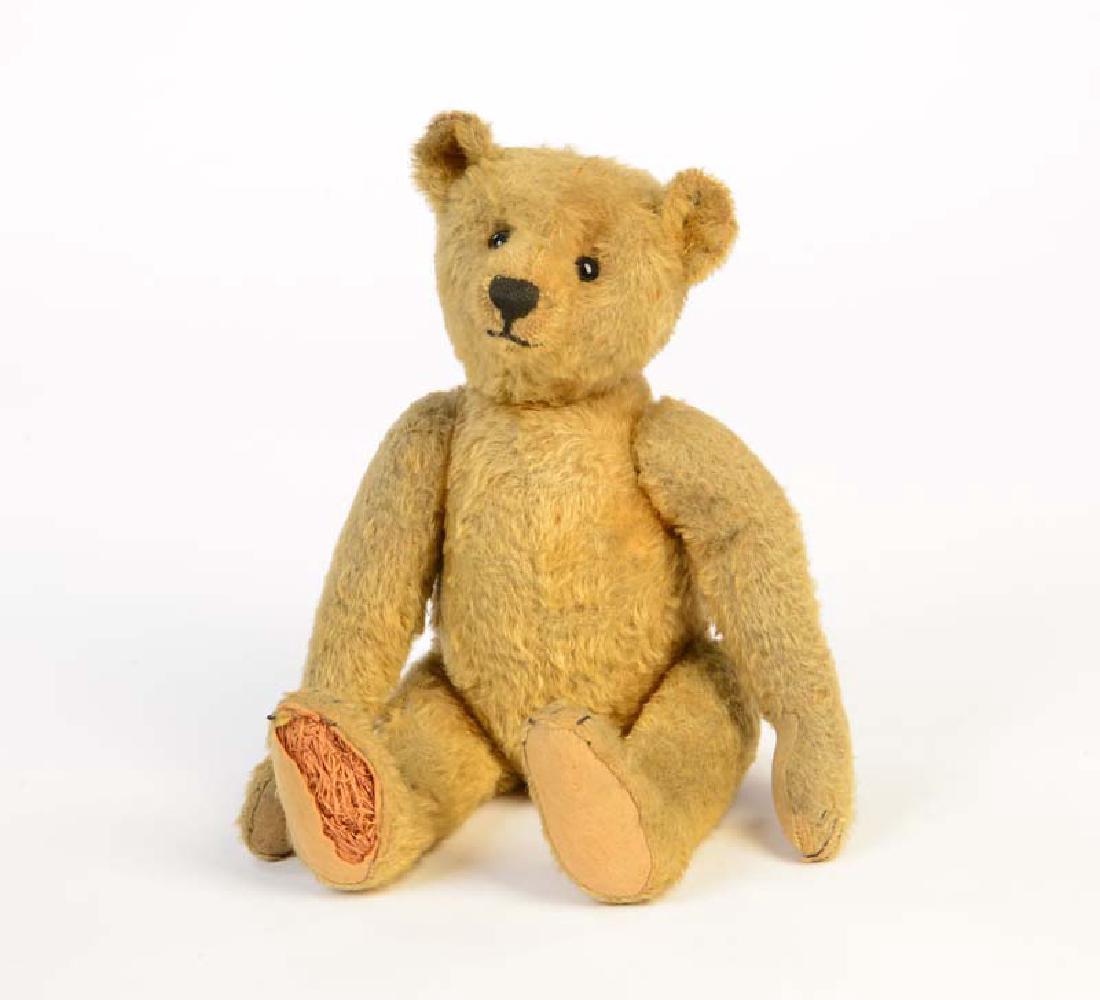 Steiff, Teddybaer (1 of 1)