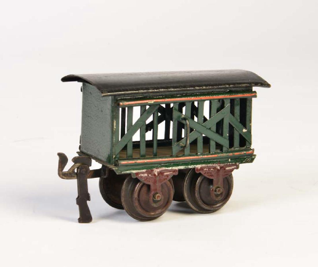 Marklin, Viehwagen 1809 (1 of 1)