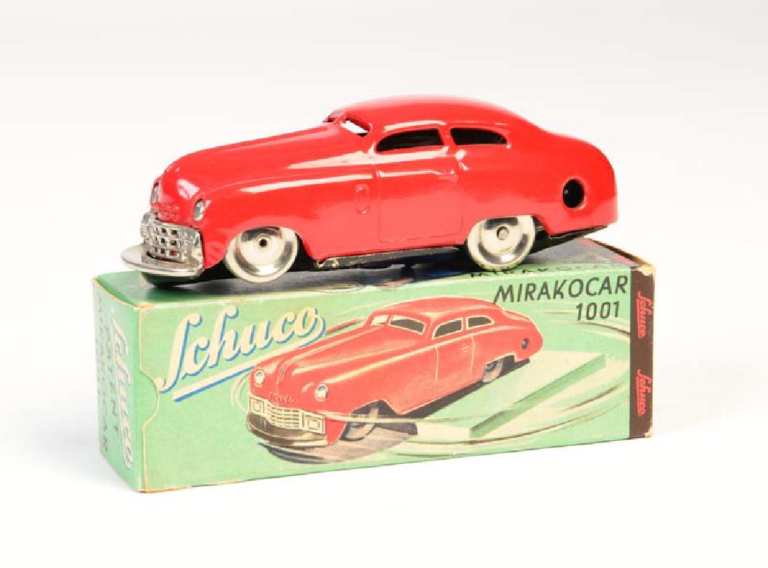 Schuco, Miraco Car (1 of 1)