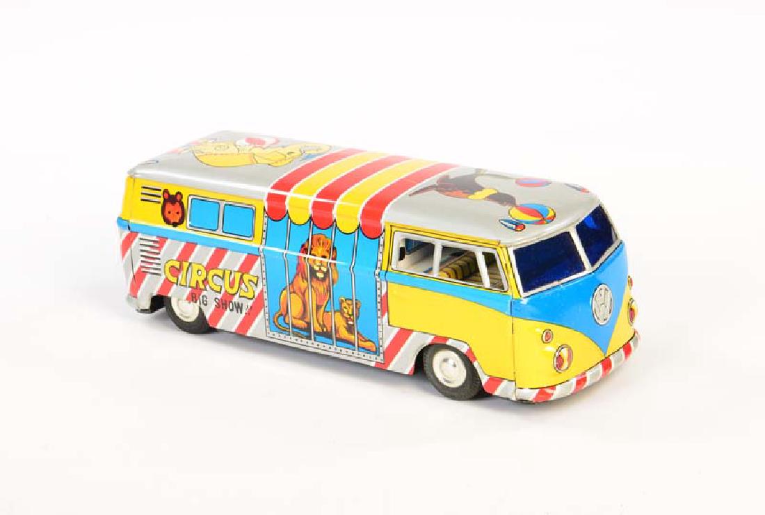 Taiyo, VW Bus "Circus" (1 of 1)