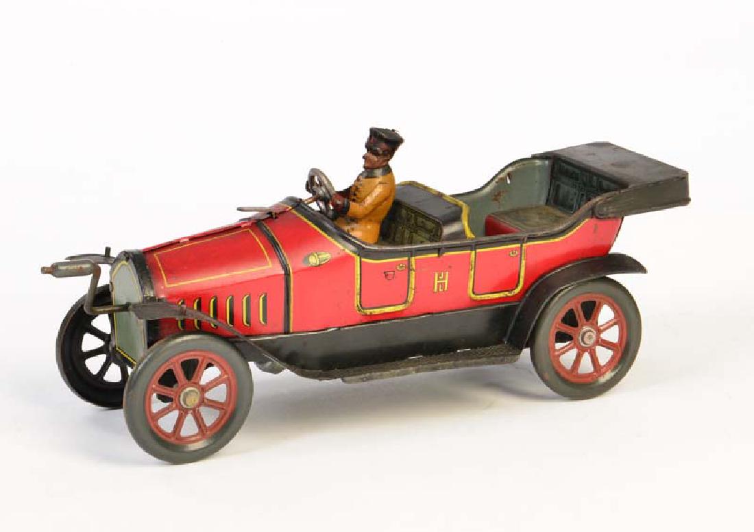 Hess, Hessmobil (1 of 1)