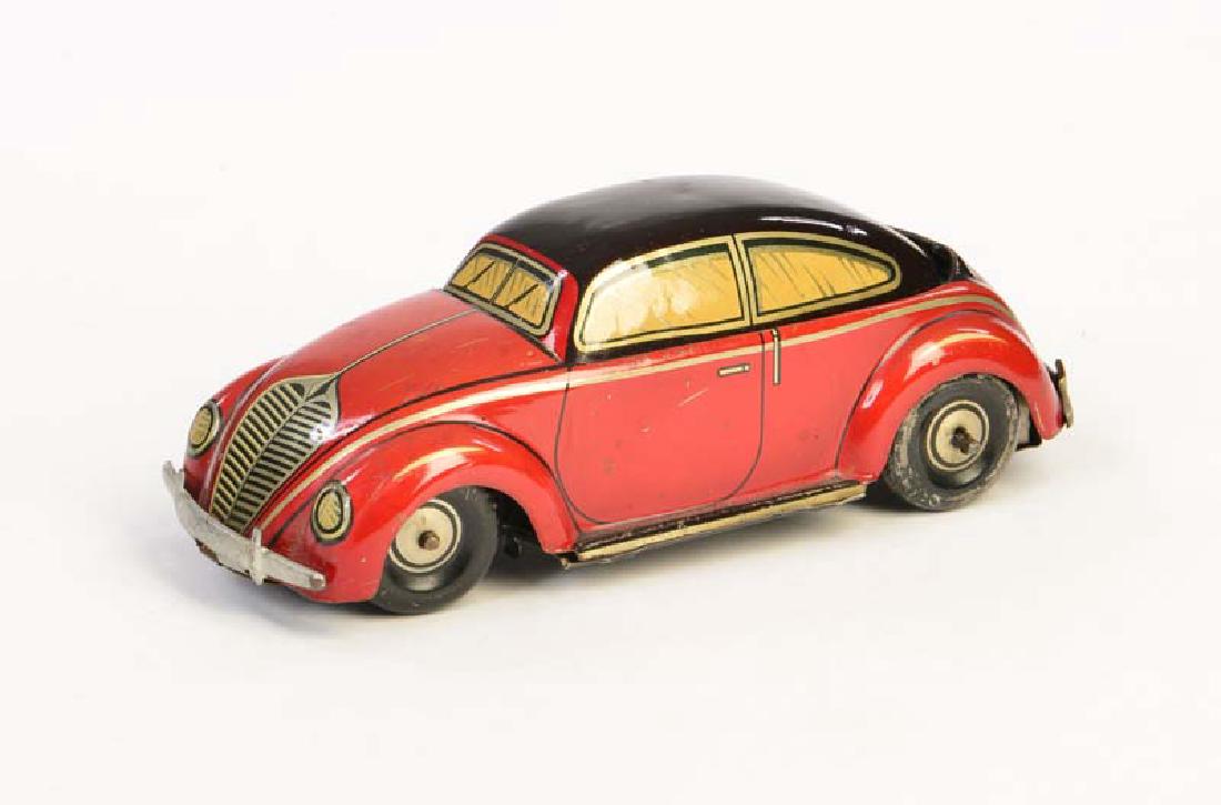 CKO,VW  Cabriolet 358 (1 of 1)