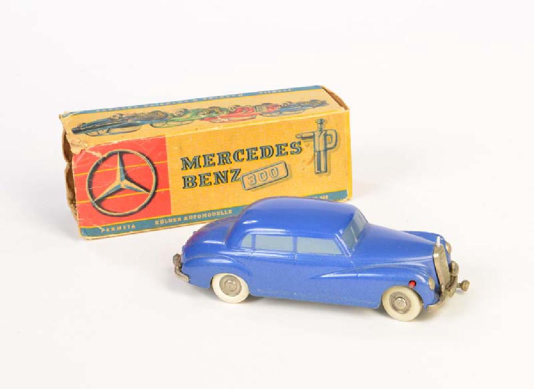 Praemeta, Mercedes 300 (1 of 1)