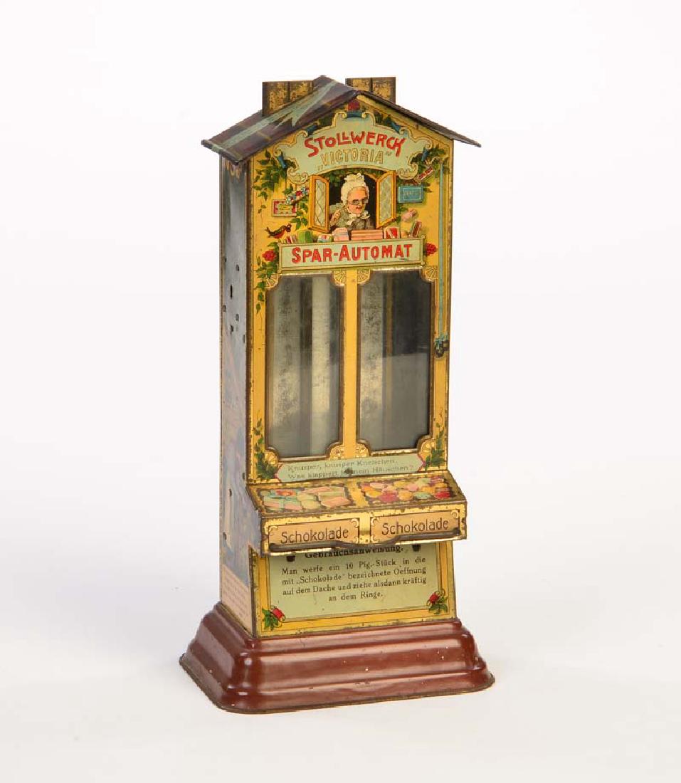 Stollwerck, Sparautomat (1 of 1)