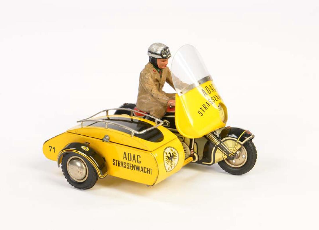 Goeso, ADAC Strassenwacht (1 of 1)