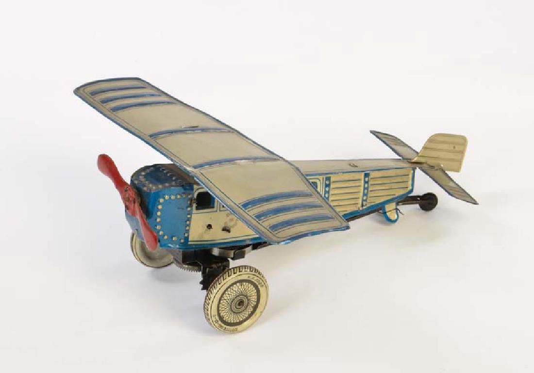 Guenthermann, Flugzeug (1 of 1)