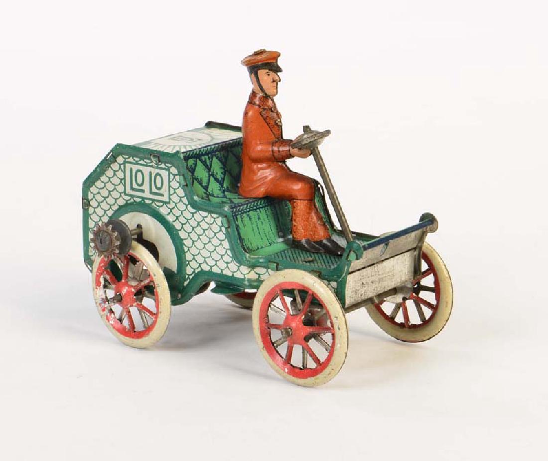 Lehmann, LOLO (1 of 1)